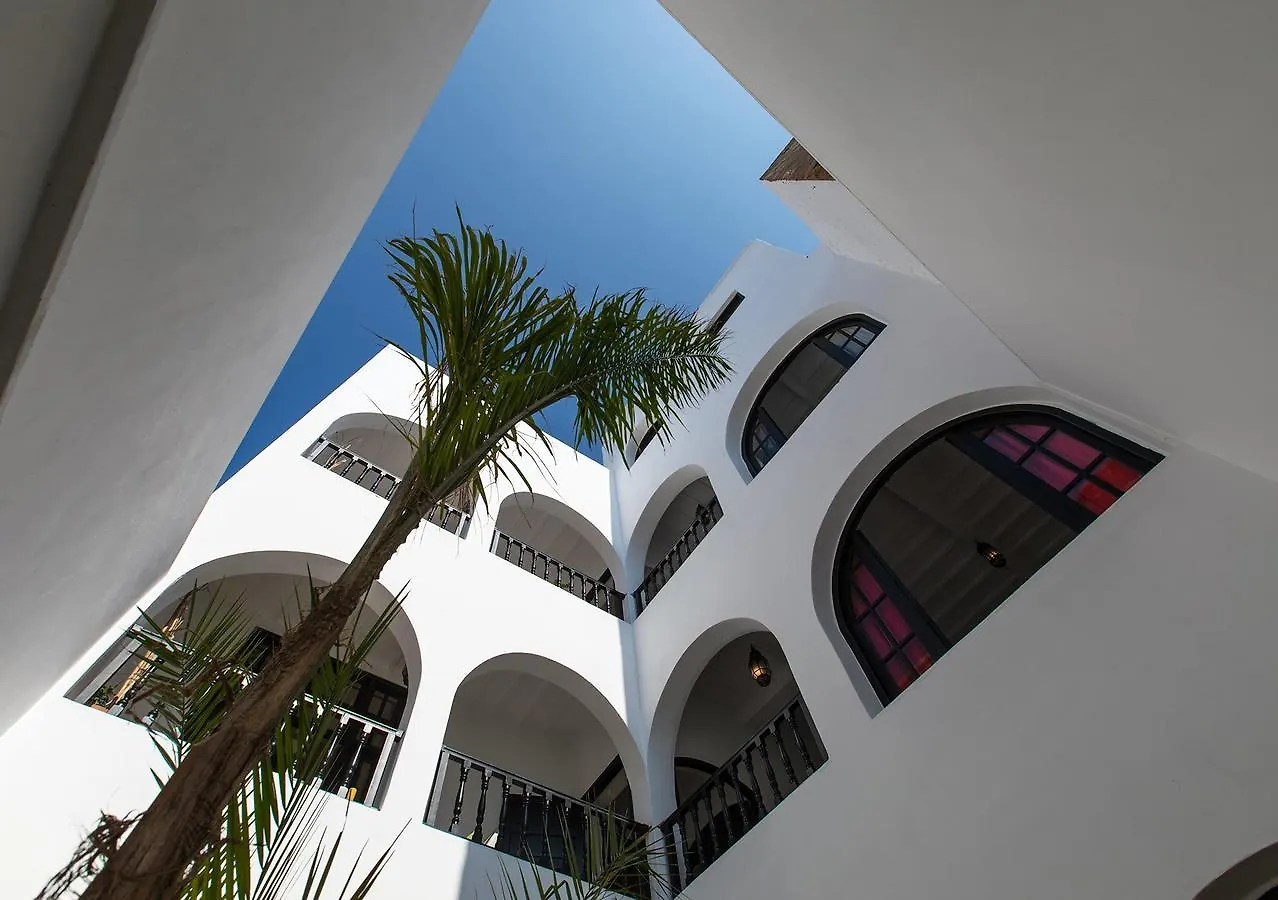 Riad Dar Awil Essaouira 3*,  Morocco