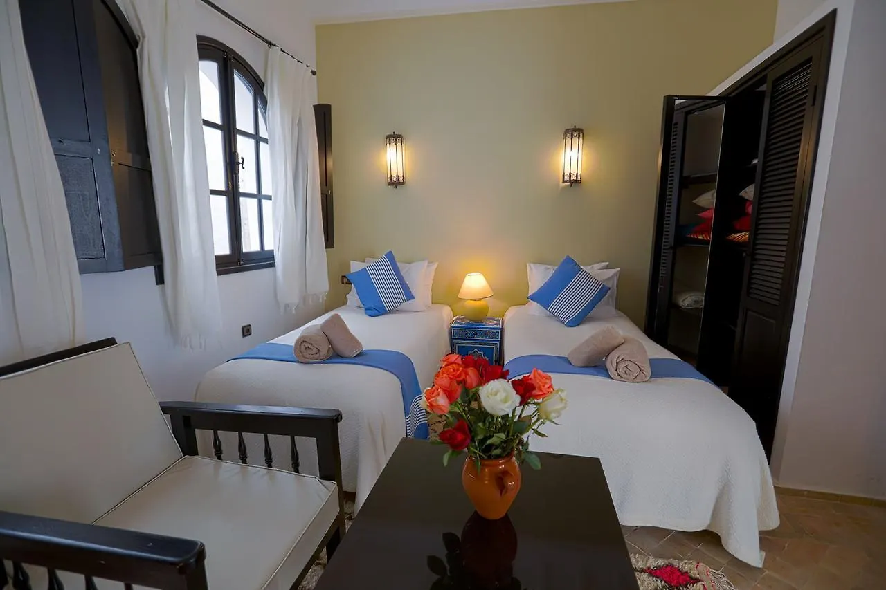 Riad Dar Awil Essaouira Guest house