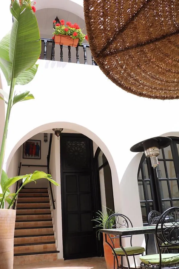 Riad Dar Awil Essaouira