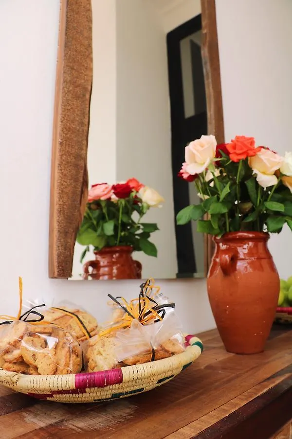 Guest house Riad Dar Awil Essaouira