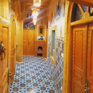 Riad Milal Guest house