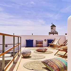 Casa.b Mogador Guest house