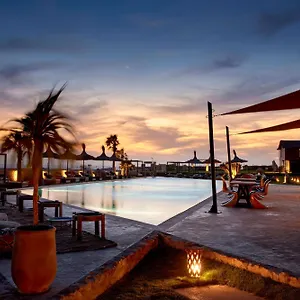 Baberrih Hospitality Palaces & Resort