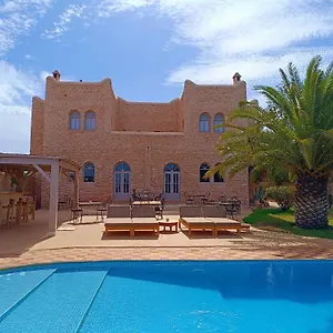 Maya Bed & Breakfast