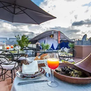 Dar Azul Marrakesh